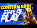 ✅NOTICIAS!!!✅👉💥NUEVO STATE OF PLAY ACABA DE SER CONFIRMADO!!!💥🔥TODO ESTO INCLUIRÁ!!!🔥