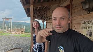 A Pousada e Camping do Motochileiro não existe mais