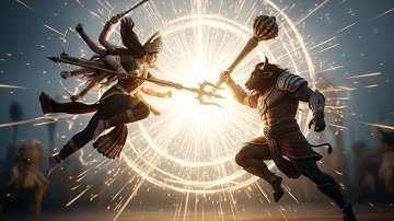 Mahishasura Mardini – Maa Durga | Vijayadashami