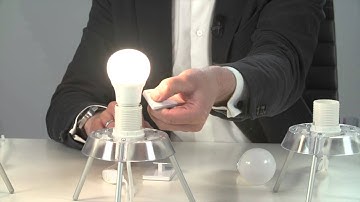 Installing smart LED bulbs at home - Touch Link Tutorial