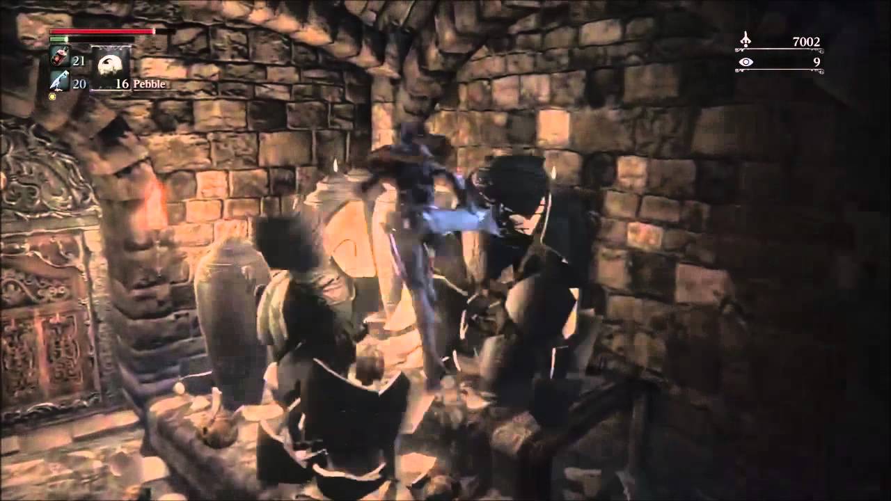 limp bizkit - rollin' (official music video)