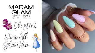 Madam Glam New Collection - We&#39;re All Glam Here