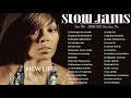 R&B SLOW JAMS LOVE SONGS ~ R. Kelly, Boyz II Men, Brian McKnight, New Edition, Monica, Aaliyah.