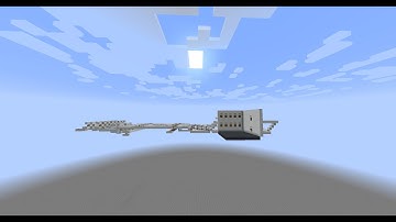 4 Bit Calculator In Minecraft Tutorial | Part 4 | Java/bedrock