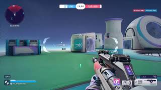 Splitgate 2 early stream letss goooo