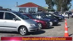 Tregtaret e makinave te perdoruara drejt falimentimit