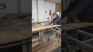 New floor incoming #carpentry #refurbished #woodwork #woodworking #restoration #antiques #vintage