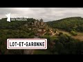 Lot-et-Garonne - Les 100 lieux qu'il faut voir - Documentaire complet