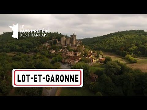 Vidéo: La Garonne : la fierté de l'Espagne et de la France