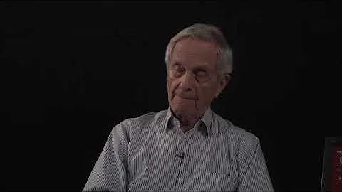 Kenneth Stanley Matson's interview for the Veteran...