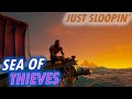 What's a Pirate's Favorite Letter? | Sea of Thieves | New Players, Come Dunk on us.