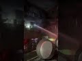 3 sunog sumiklab sa Manila...Source: Trinity Volunteer Fire Department Inc.