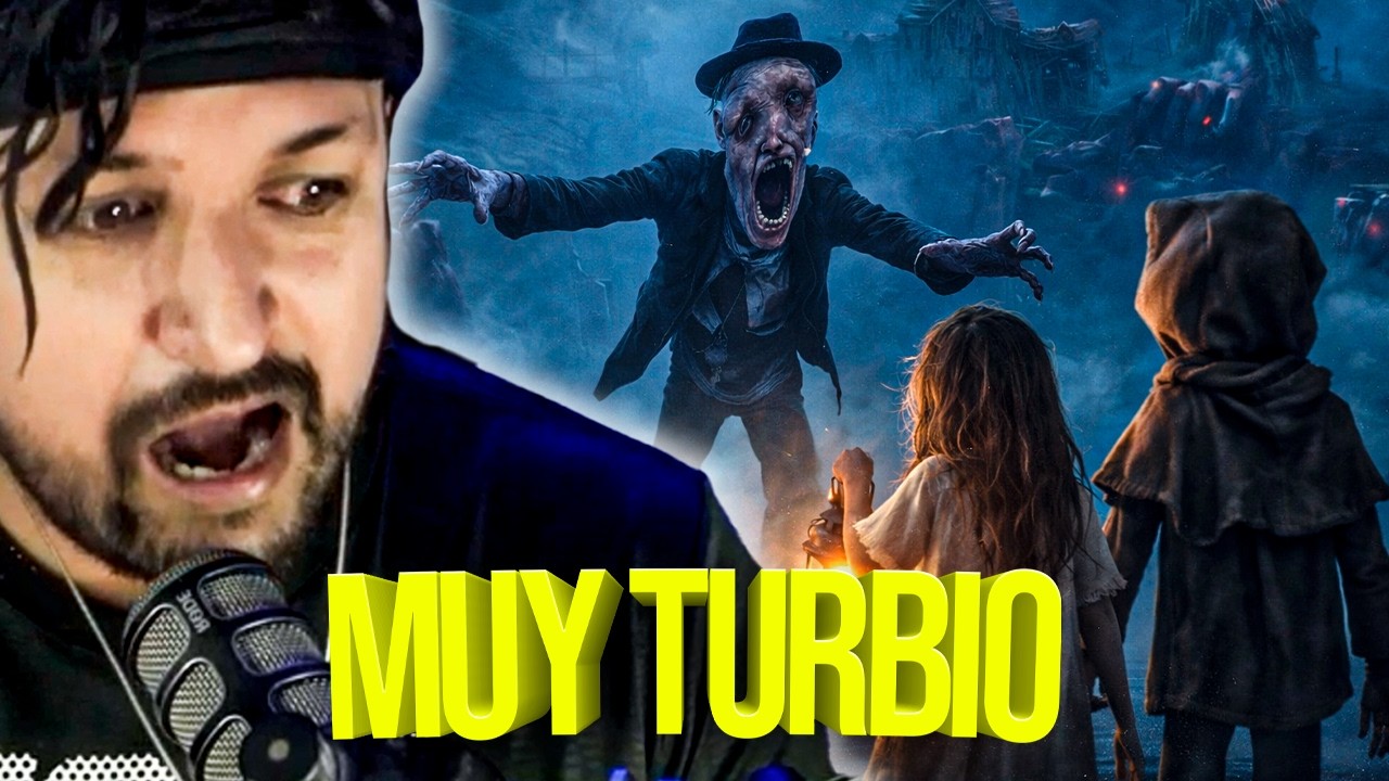 COMPRÉ Y JUGUÉ EL JUEGO DE LOS THERIANS | REANIMAL