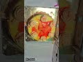 😭🌷1K subscriber cake celebration🎉🎊#thank you gusy for supporting me😭🥰🍀# aesthetic🍥🐾#Anii__official♡