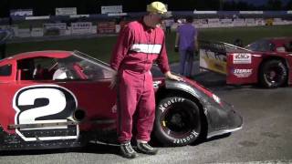 OSCAAR Driver Intro Peterborough 20100801