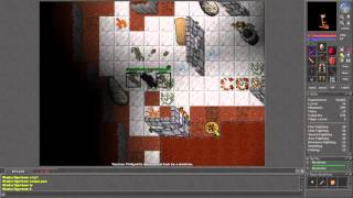 Tibia [7.2] Ghoul Room Quest