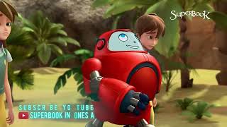 TIPUAN SANG IBLIS TERHADAP ADAM HAWA!! - Animasi Alkitab