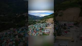 Toda Las Cosas Bonita Empieza Con C.