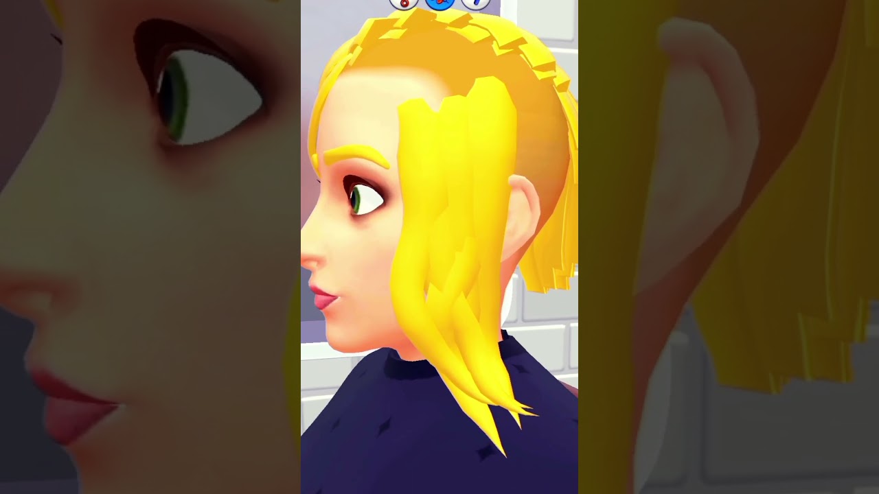 Unlock New Hairstyles in the Most Addictive Hair Cutting Game