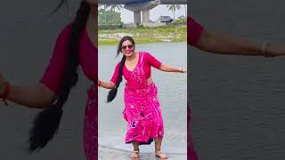 Saree chamakdar #short #dance #