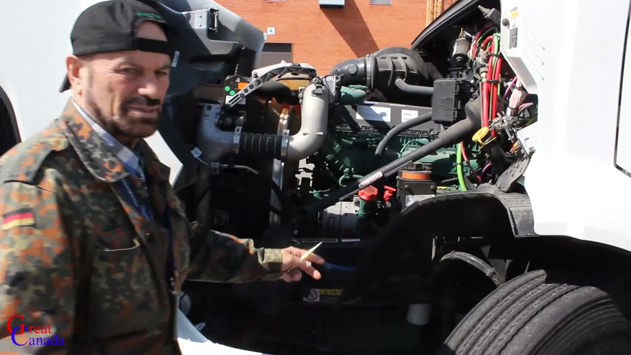 Exterior Inspection. Q3: Pushrod Stroke - “Mark & Measure”