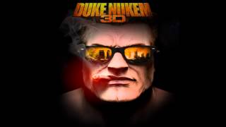 Duke Nukem 3D Hollywood Holocaust 