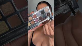 New#sigmabeauty Cool Neutrals #eyeshadowpalette #newmakeup#fyp #makeup #eyeshadow #eyeshadowtutorial