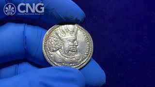 Triton XXIV, Lot 868