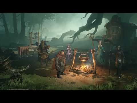 Видео: DragonHeir: Silent Gods – Прохождение #4