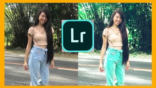 HOW I EDIT MY PHOTOS? Lightroom,Nebi, Phonto and More...IPrincessSabeniano screenshot 5