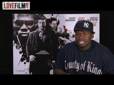 Curtis '50 Cent' Jackson | Dead Man Running | LOVEFiLM