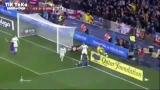 Tik Tak Barcalona VS R.Madrid screenshot 5