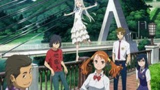Anohana: the flower we saw that day ep 3 in english☺️enjoy it my bunnies🐰dont forget to subscribe 😉