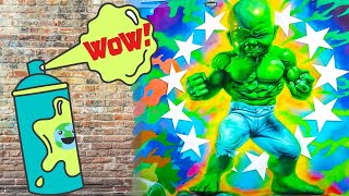 10 World's Best Cities To Explore Street Art