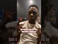 Recording Different with boosie #music #rap #hiphop #boosie