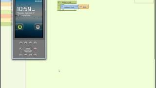 MIT App Inventor Textbox