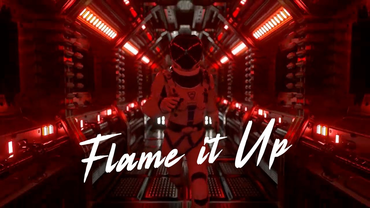 Watch FUTURE ASPECT - Flame It Up on YouTube Watch FUTURE ASPECT - Flame It Up on YouTube