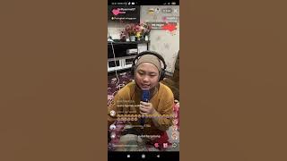 Selfi Yamma LIDA - PPKM (puadai papoji ko mappojiki) Live TikTok