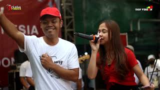 SETIA UNTUK SELAMANYA // DARYANTO Feat YUNI PUTRI // Department Cutting // Full GOYANG.