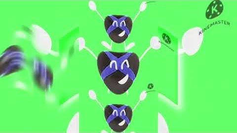 (YTPMV) 5th Source of What Happened if Nice NBCBox Watch X Scan in Happy X