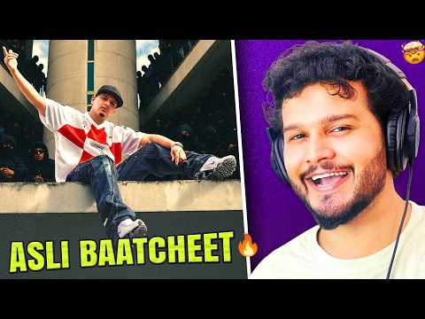 Dhanda Nyoliwala - Zigane Reaction | SHAQIB SIDDIQUI