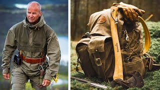 TOP 10 BEST Bushcraft Gear That Last Forever (Available on Amazon 2021) Part Two