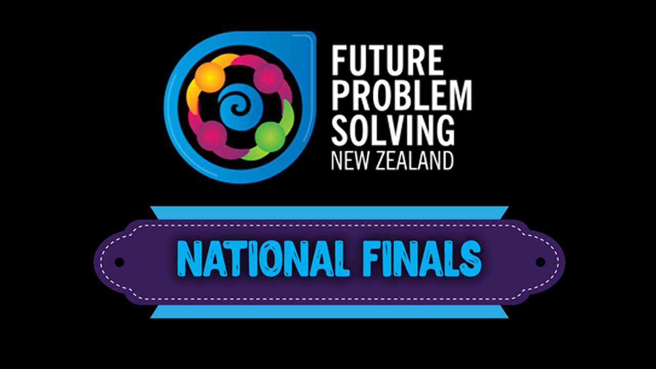Future Problem Solving New Zealand | Virtual National Finals 2020 | Opening Ceremony