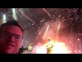 The Modern Age - The Strokes live at Ohana Fest