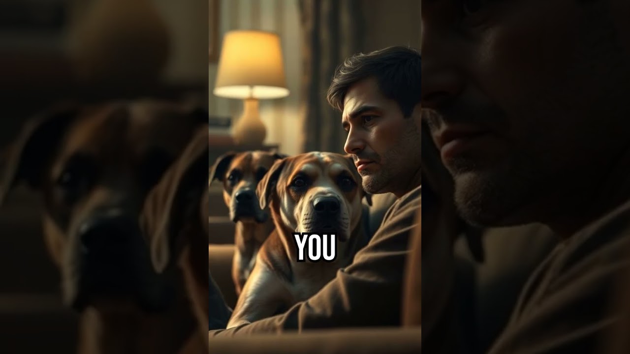 Your Dog Knows When You're Faking It 