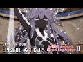 The Misfit of Demon King Academy II | EPISODE #21 CLIP (English dub)