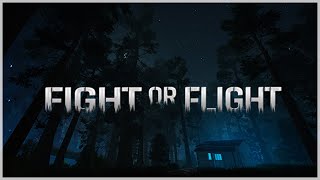 Fight or Flight Gameplay Trailer 2020 | Battle Royale PvP and PvE screenshot 5