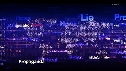 Information Manipulation: Disinformation Laundering