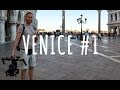 TRIP TO VENICE 4K | DAY 1 | COLLECT MOMENTS traveling the mediterranean sea