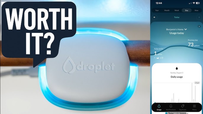 Diy Smart Home Water Leak Sensors: Ultimate Guide to Protect Your Home